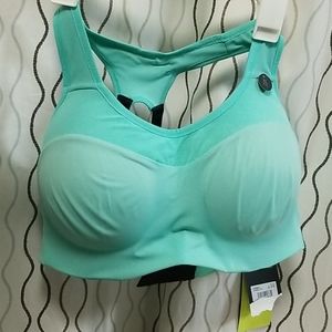 NWT Nike XL Alpha Bra